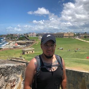 Meet your Posher, Ivan